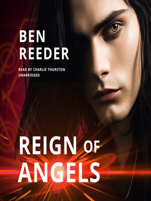 cover image of Reign of Angels